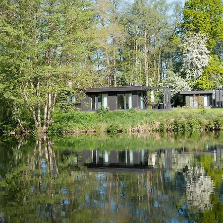 Gronenberger Muehle Haus Birte 度假居 *