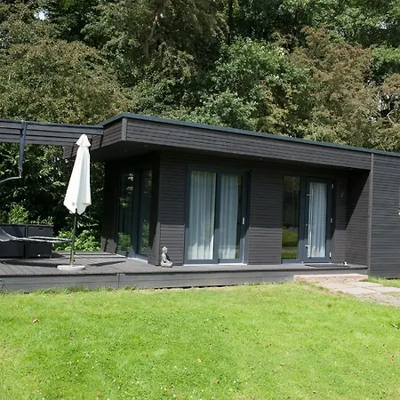 Gronenberger Muehle Haus Birte 沙博伊茨