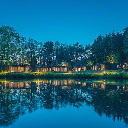 度假居 Gronenberger Muehle Haus Birte 沙博伊茨