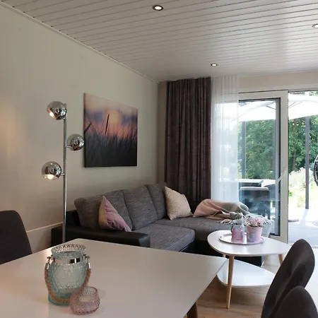 Gronenberger Muehle Haus Birte 度假居 *