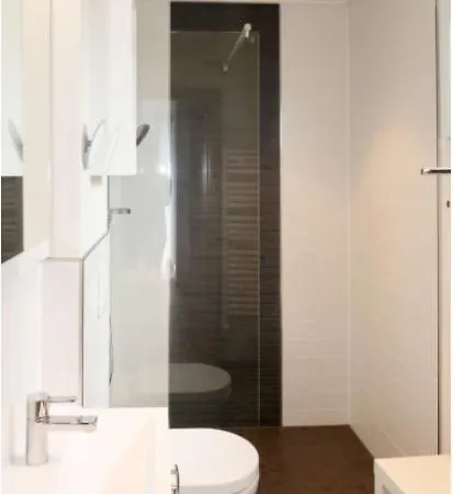 Gronenberger Muehle Haus Birte