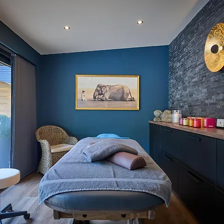 Gronenberger Muehle Haus Birte * 沙博伊茨