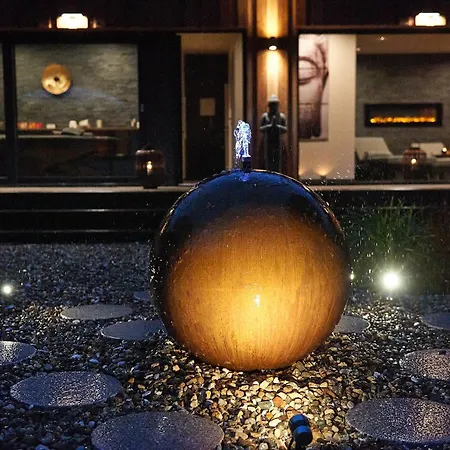 Gronenberger Muehle Haus Birte *