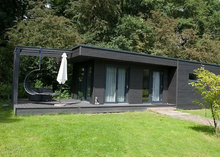 Gronenberger Muehle Haus Birte Scharbeutz