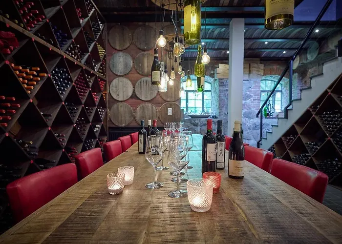 Gronenberger Muehle Haus Birte * Scharbeutz