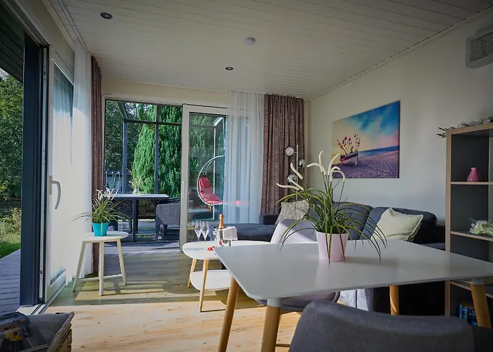 Gronenberger Muehle Haus Birte Vakantiehuis